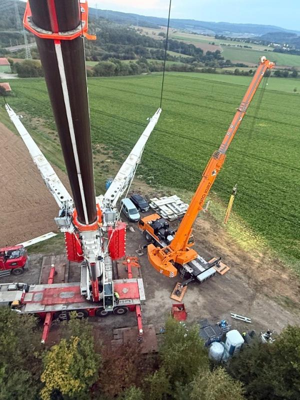 Project Körle – Demolition Completed After 5 Years